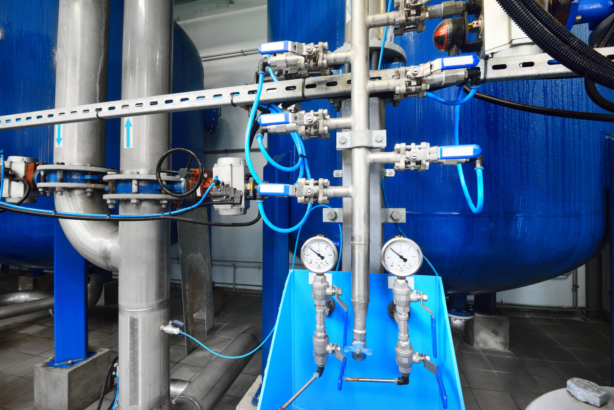 Critical Steps Professionals Follow During Backflow Installations